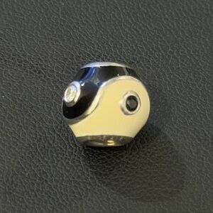 Pandora Yin Yang Charm